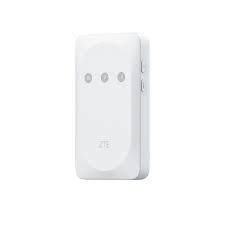 مودم 4G جیبی ZTE مدل MF935