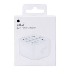 شارژر اپل 20 وات Apple 20W Power Adapter Orginal