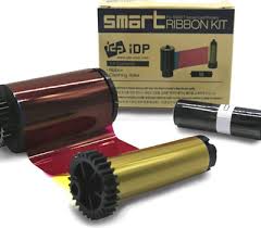 ریبون رنگی SMART 30 YMCKO اورجینال